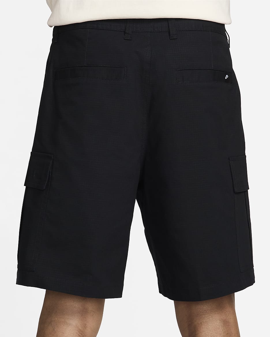 Nike Club Men s Woven Cargo Shorts